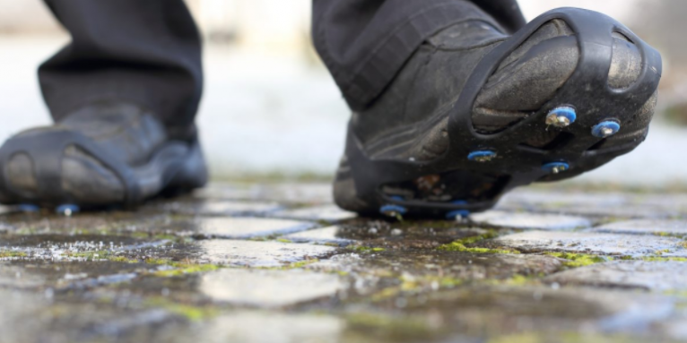 POUR LE PLAISIR DE MARCHER DEHORS