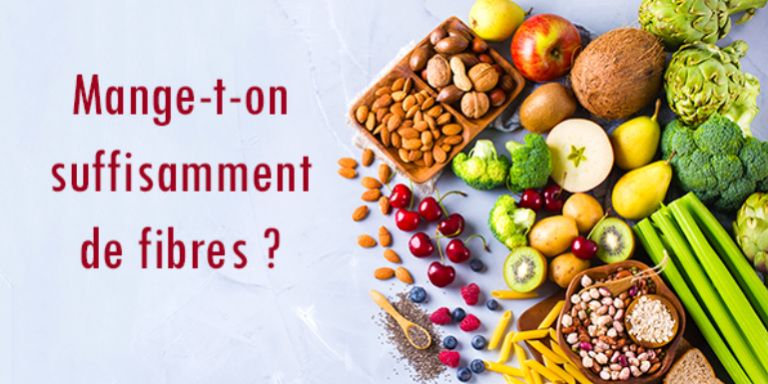 MANGE-T-ON SUFFISAMMENT DE FIBRES
