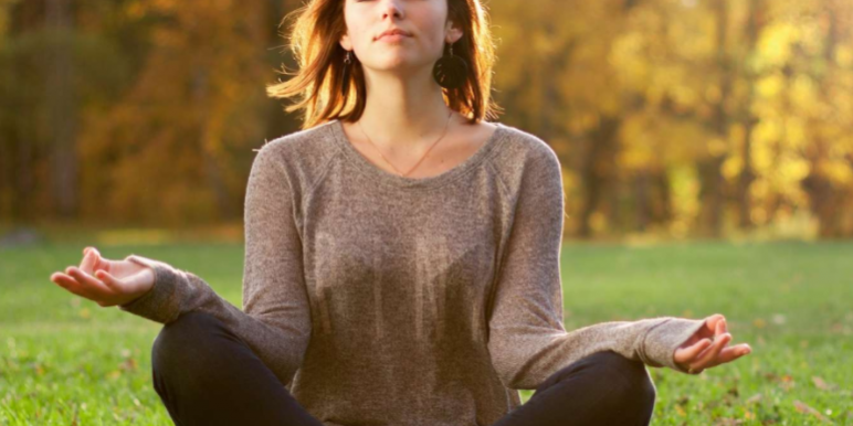 LES BIENFAITS DE LA MÉDITATION DE PLEINE CONSCIENCE