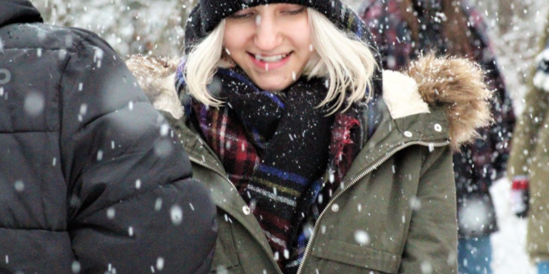 L’ART DE SE DÉTENDRE