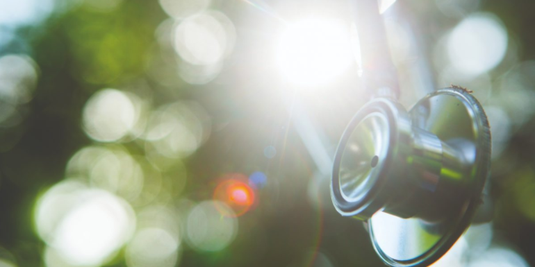 LA MÉDECINE INTÉGRATIVE, MON PARCOURS DE MÉDECIN