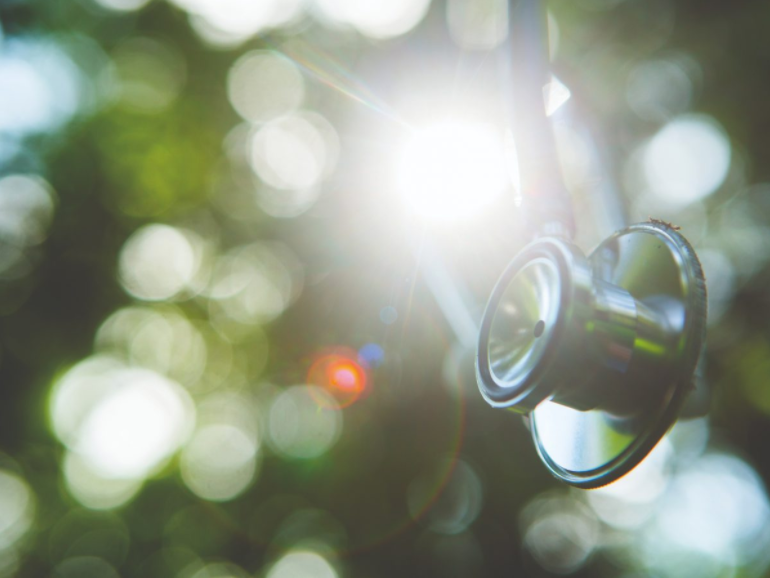 LA MÉDECINE INTÉGRATIVE, MON PARCOURS DE MÉDECIN