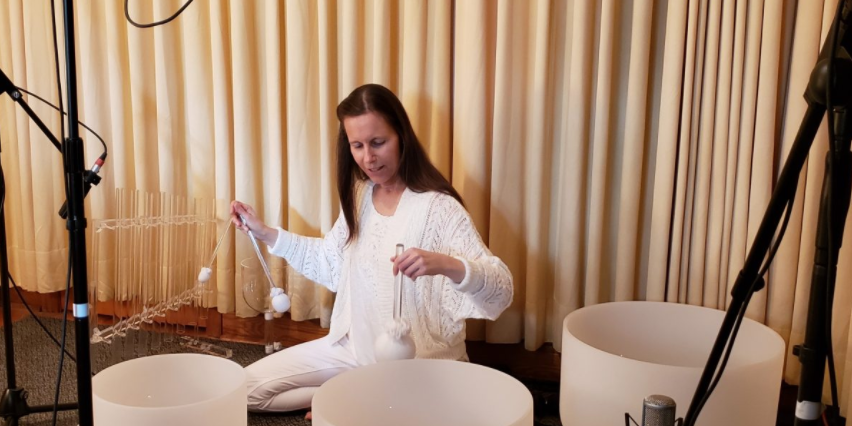 Enregistrement en cours