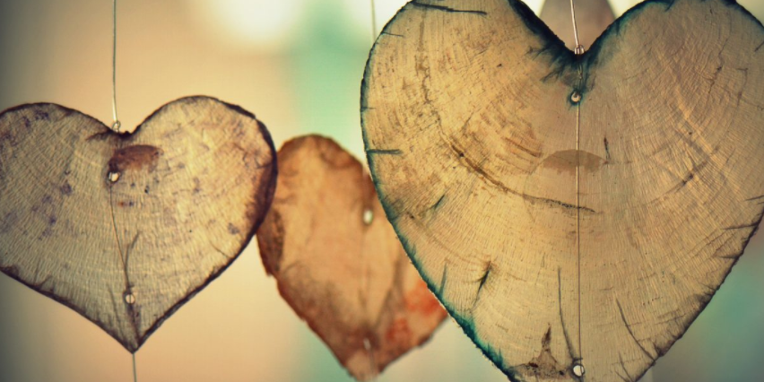 Ensemble pour offrir