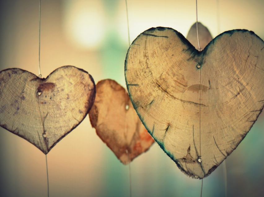 Ensemble pour offrir