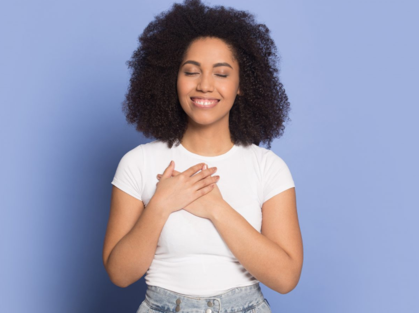 LA GRATITUDE ESSENTIELLE