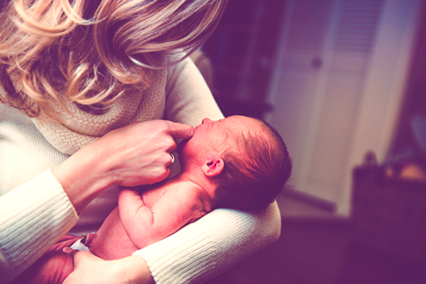 LE TORTICOLIS CONGÉNITAL CHEZ LE NOURRISSON